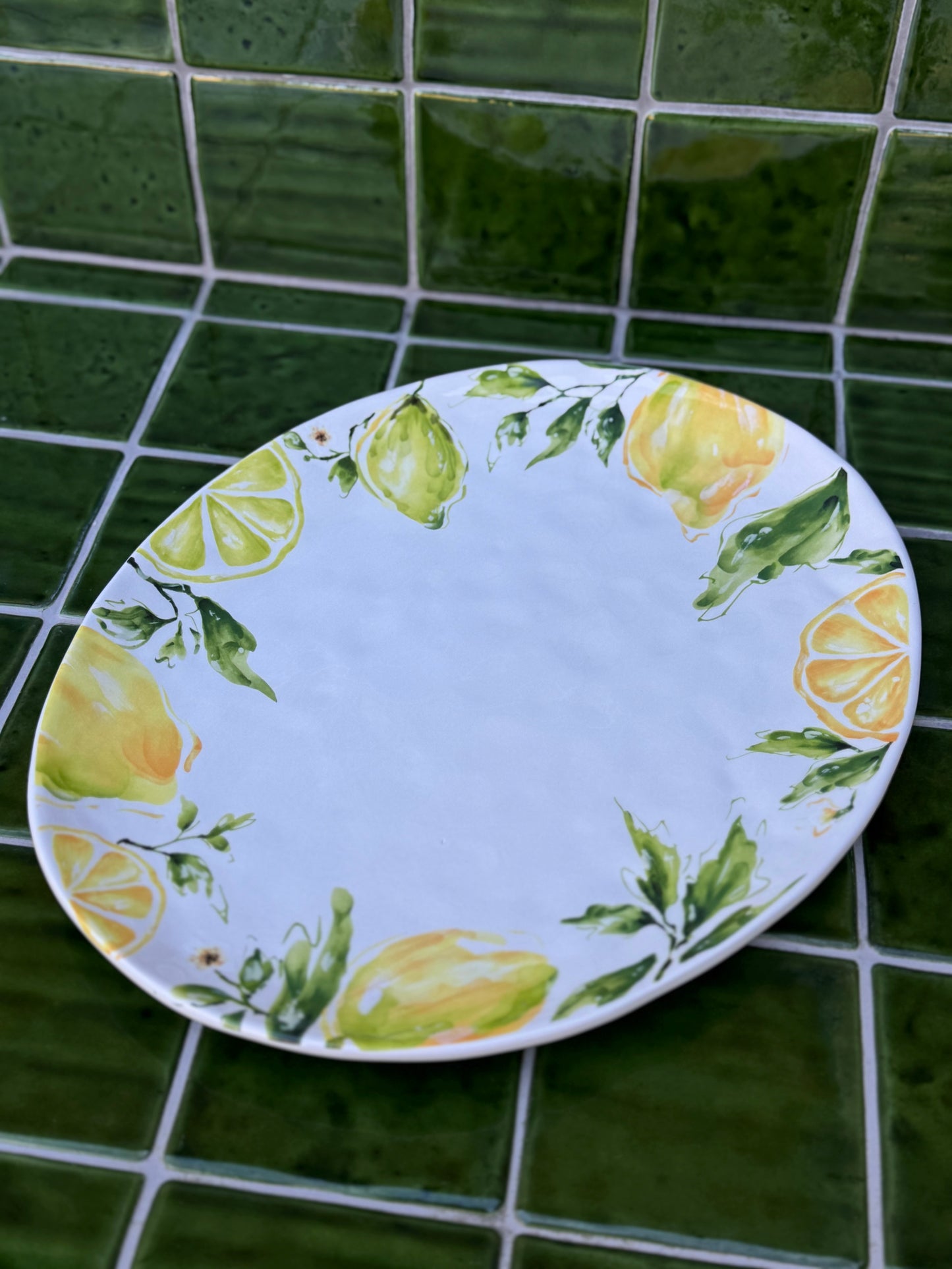 Schaal - LEMON