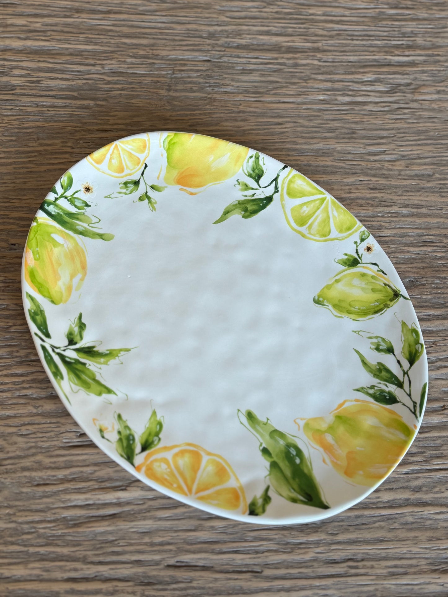 Schaal - LEMON