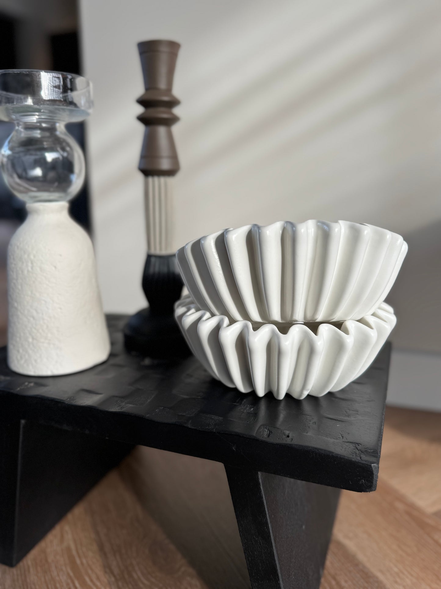 Keramiek bowl - MILA