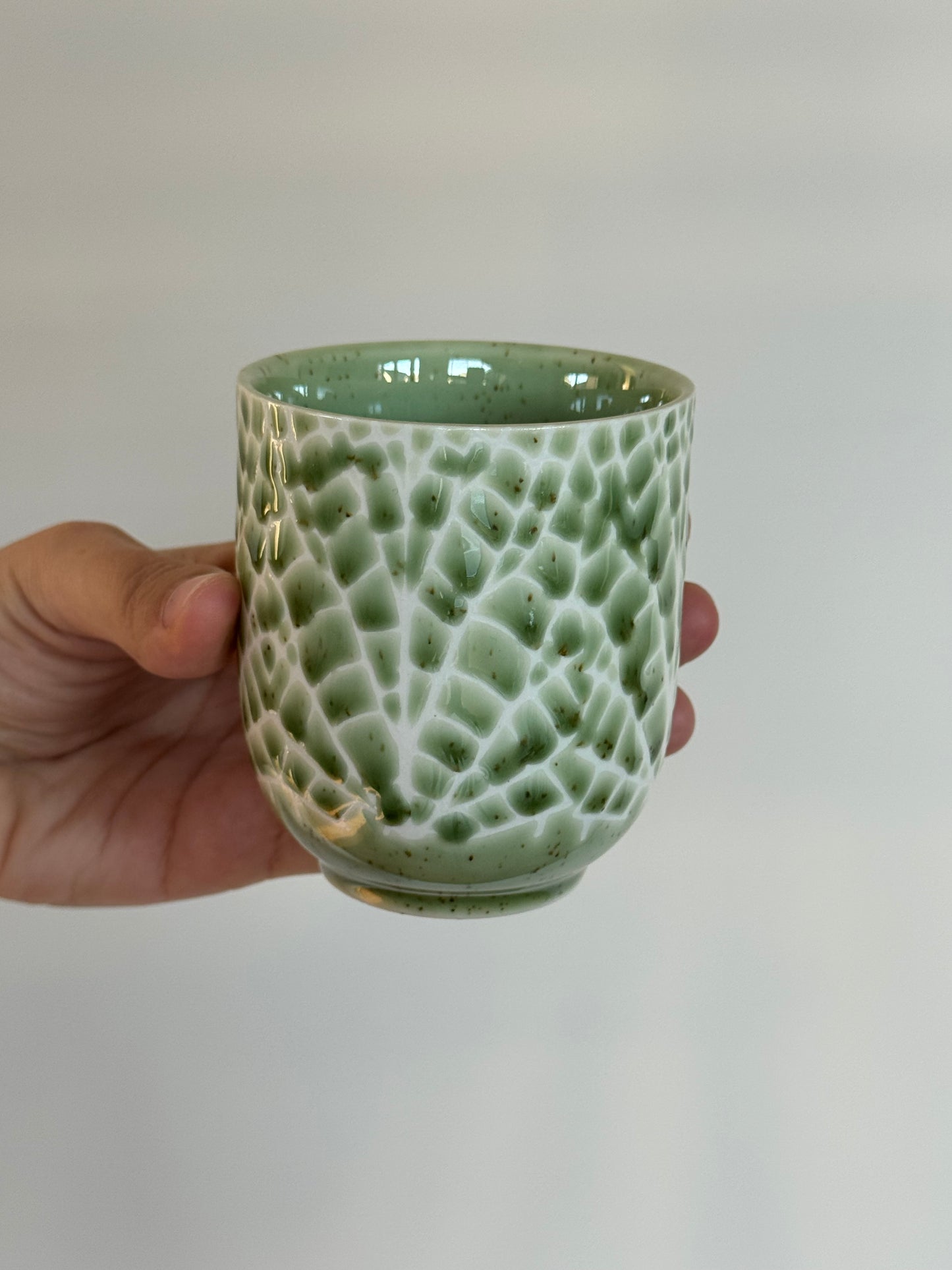 Koffiebeker LOTUS