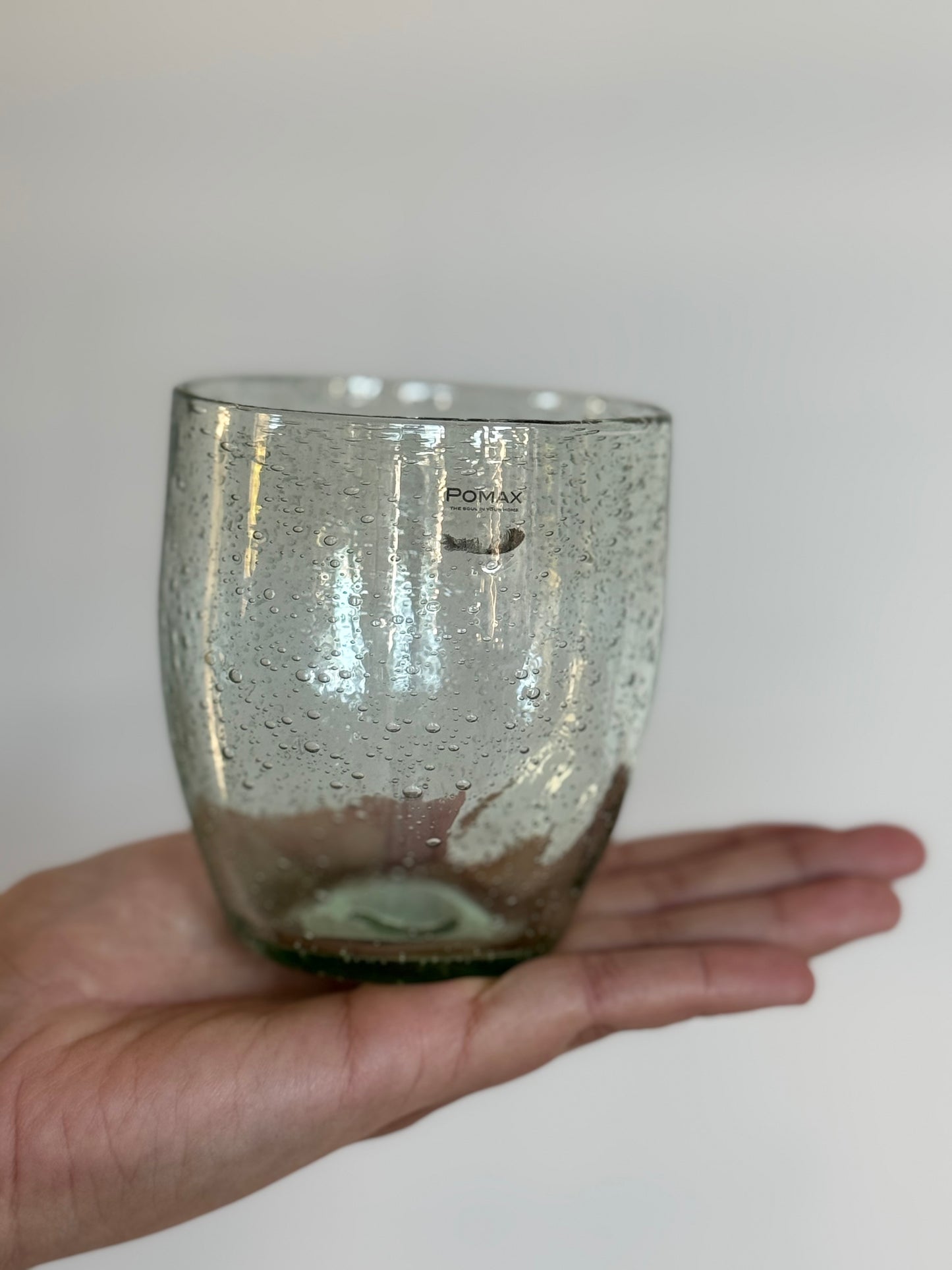 Waterglas – VICTOR