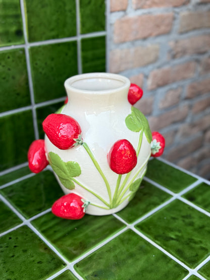 Vaas - STRAWBERRY