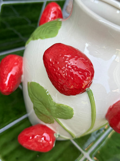 Vaas - STRAWBERRY