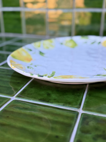 Schaal - LEMON