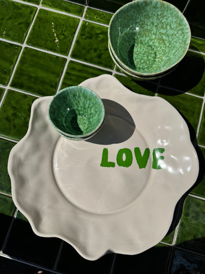 SERVEER SCHAAL – LOVELY