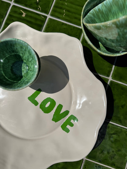 SERVEER SCHAAL – LOVELY