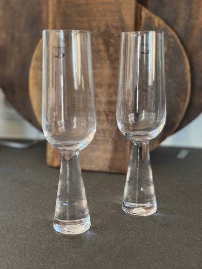 Champagne glas - KEOPS