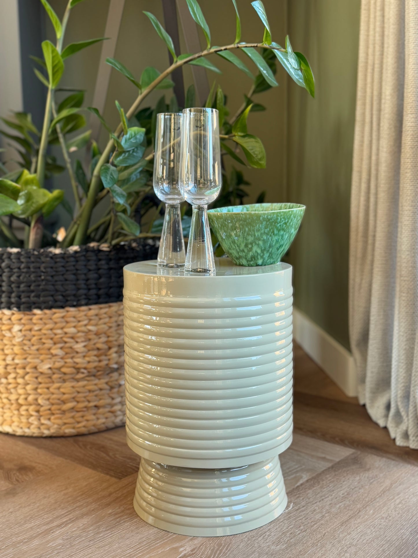 Champagneglazen | Set van 6 luxe glazen voor champagne & prosecco van Pomax - KEOPS