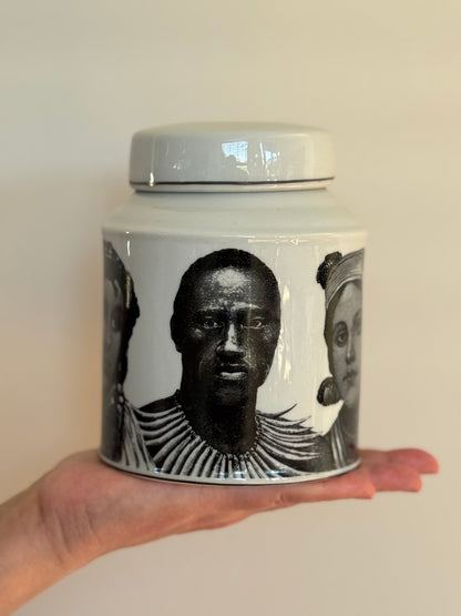 Voorraad pot - SARAH