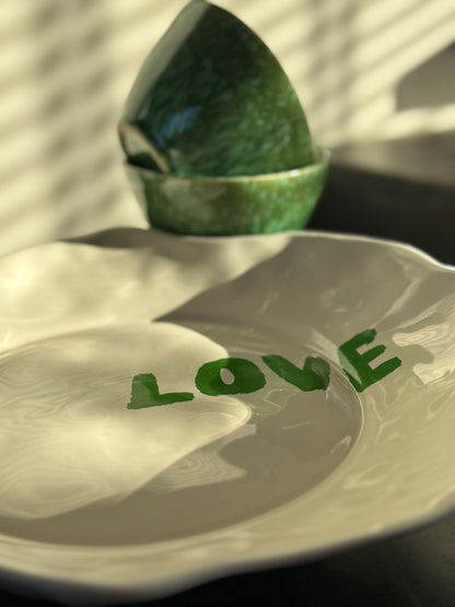 SERVEER SCHAAL – LOVELY