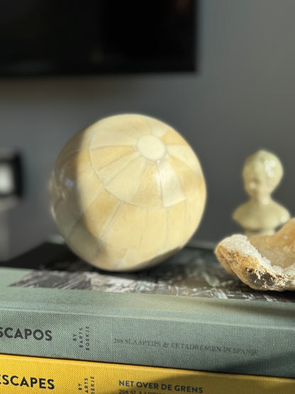 Ornament ballen – STAR