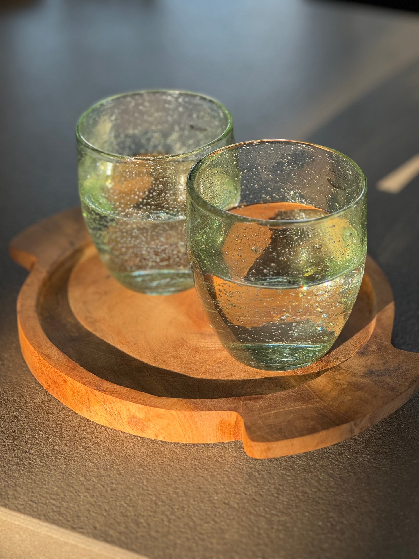 Waterglas – VICTOR