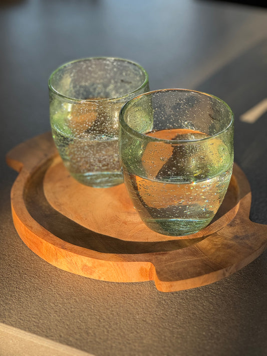 Waterglas – VICTOR